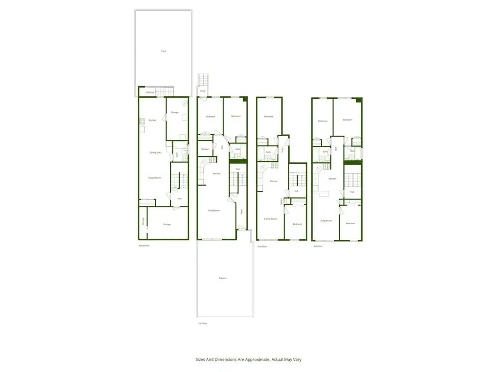 63 Jefferson Avenue, Brooklyn, NY 11216 - #1