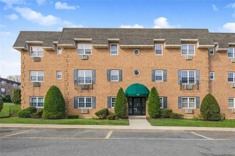 414 Maryland Avenue #2A, Staten Island, NY 10305 - #2