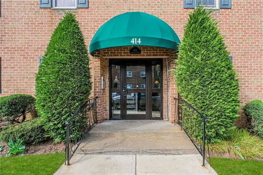 414 Maryland Avenue #2A, Staten Island, NY 10305 - #3