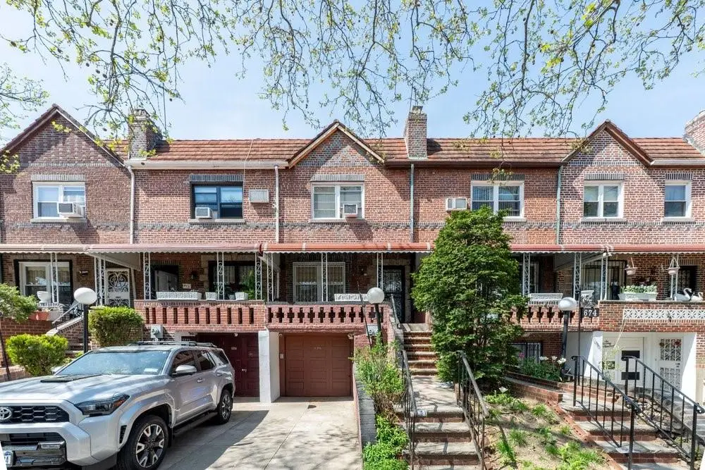 676 East 38th Street, Brooklyn, NY 11210 - #1