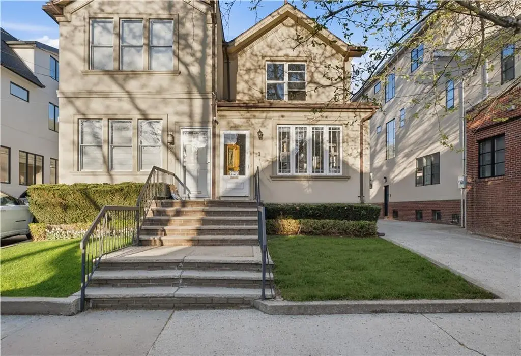 2049 East 1st Street, Brooklyn, NY 11223 - #1