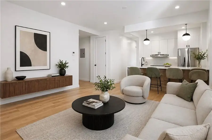 44 Euclid Avenue #3B, Brooklyn, NY 11208 - #2