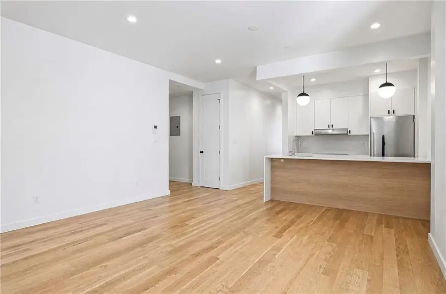 44 Euclid Avenue #3B, Brooklyn, NY 11208 - #3