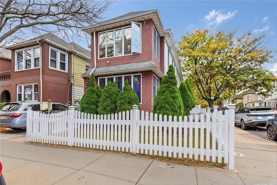 3402 Avenue J, Brooklyn, NY 11210 - #2