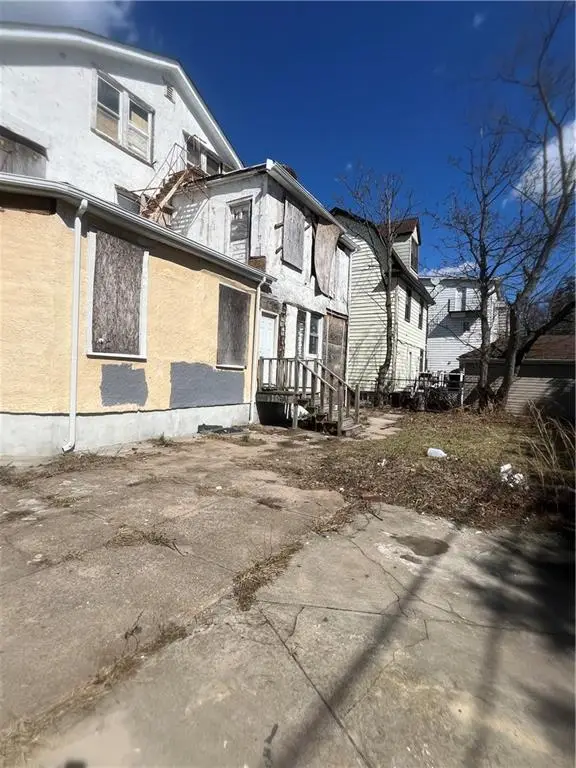 3832 Laurel Avenue, Brooklyn, NY 11224 - #3