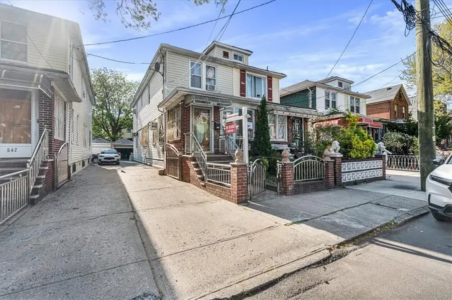 540 East 52nd Street, Brooklyn, NY 11203 - #2