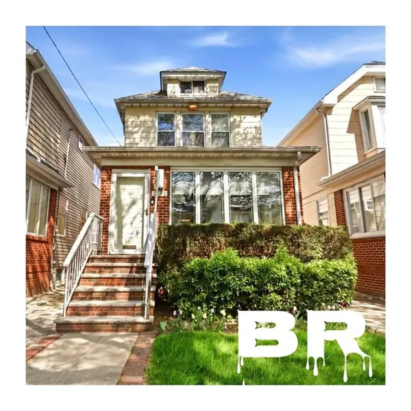 1121 East 32nd Street, Brooklyn, NY 11210