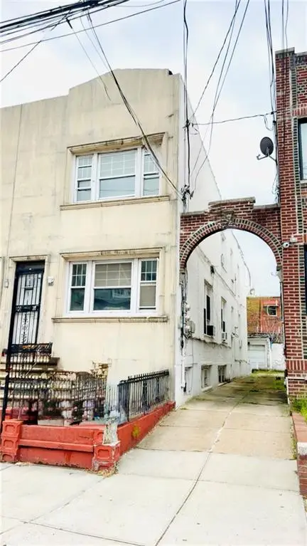 2358 East 2nd Street, Brooklyn, NY 11223 - #1