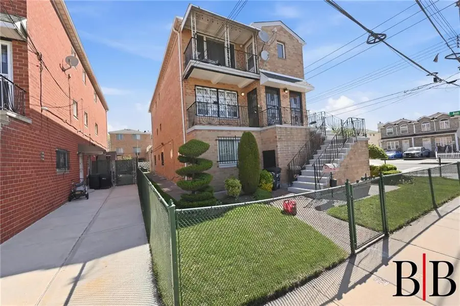 2177 East 69 Street, Brooklyn, NY 11234 - #2