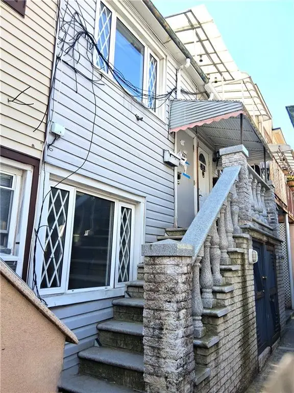 155 West End Avenue, Brooklyn, NY 11235 - #1