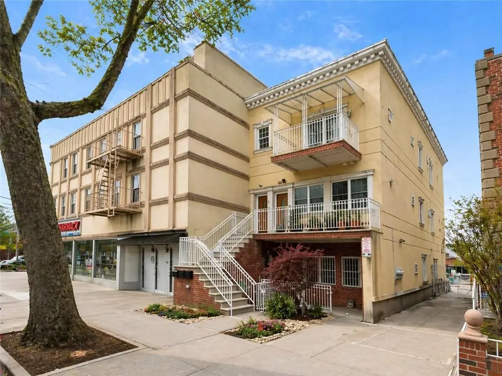 1548 East 59th Street #1, Brooklyn, NY 11234 - #1