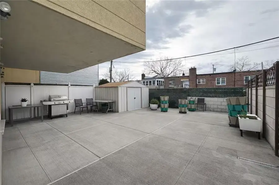 1548 East 59th Street #1, Brooklyn, NY 11234 - #2