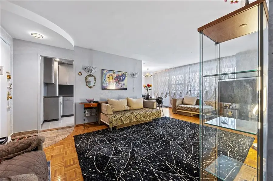 444 Neptune Avenue #5E, Brooklyn, NY 11224 - #3