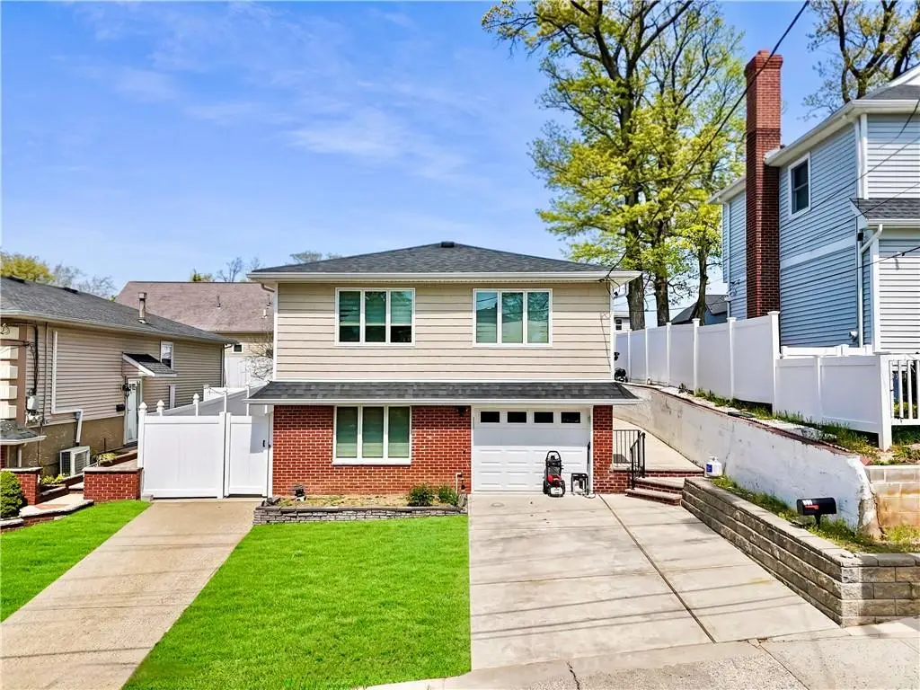 351 Dewey Avenue, Staten Island, NY 10308 - #1