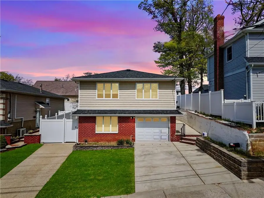 351 Dewey Avenue, Staten Island, NY 10308 - #2