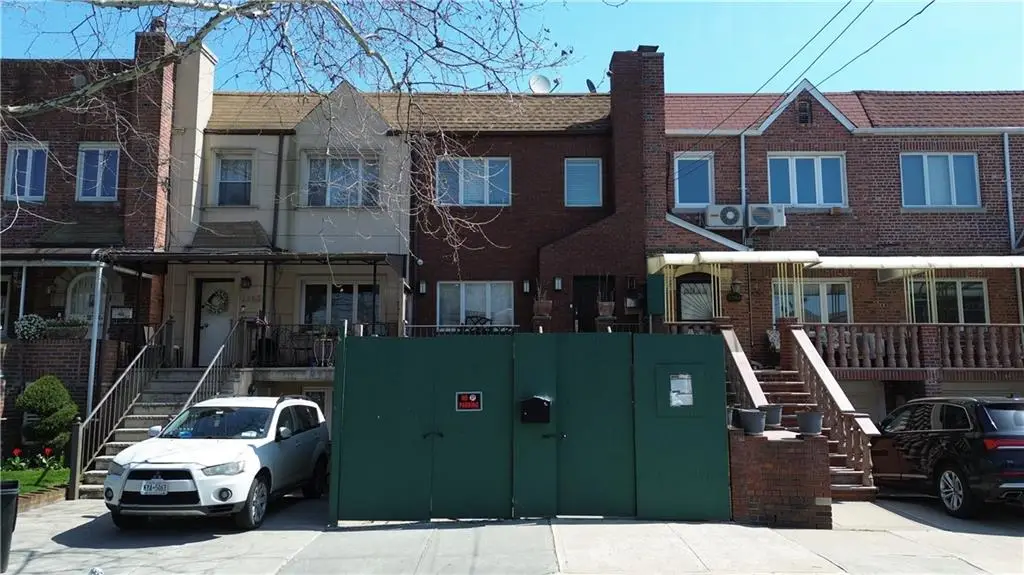 2367 East 7th Street, Brooklyn, NY 11223 - #1