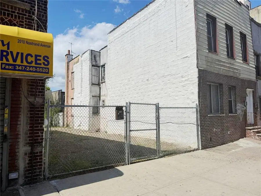 2004 Nostrand Avenue, Brooklyn, NY 11210 - #2