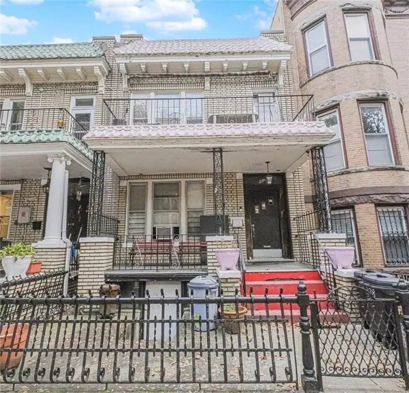 438 73rd Street, Brooklyn, NY 11209 - #1
