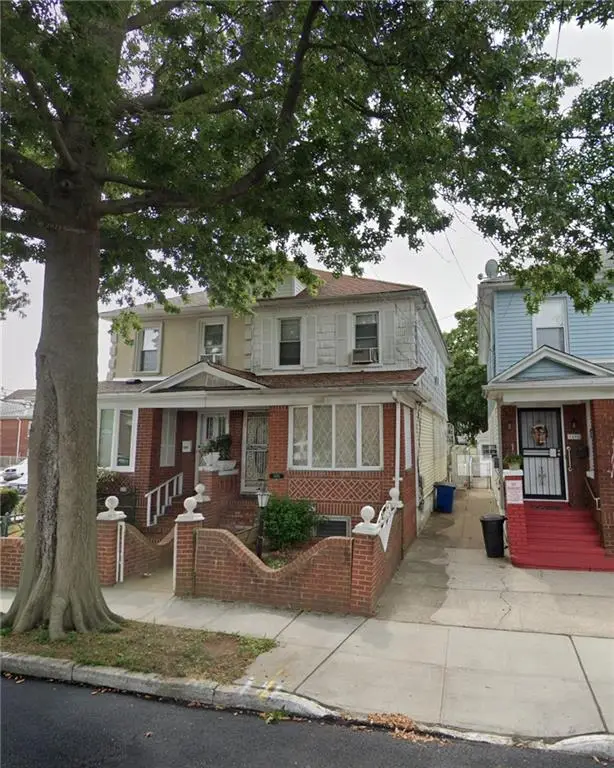 1492 E 57th Street, Brooklyn, NY 11234 - #1