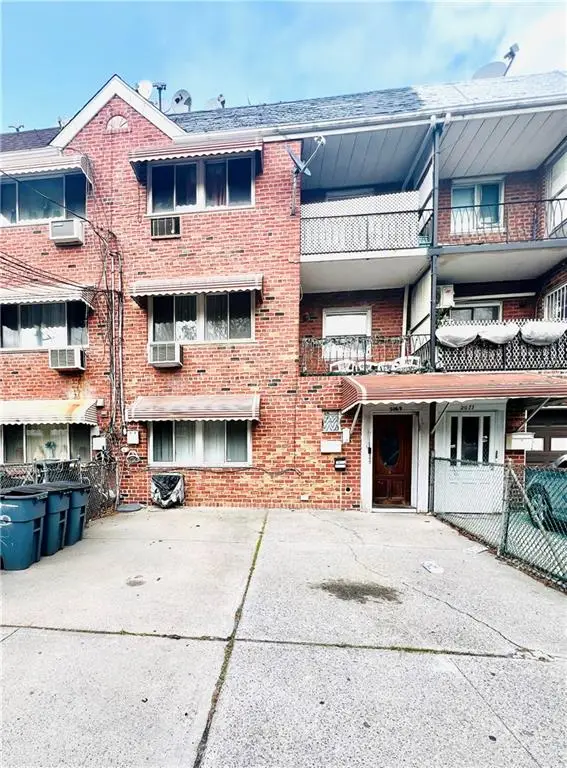 2069 East 55th Street, Brooklyn, NY 11234