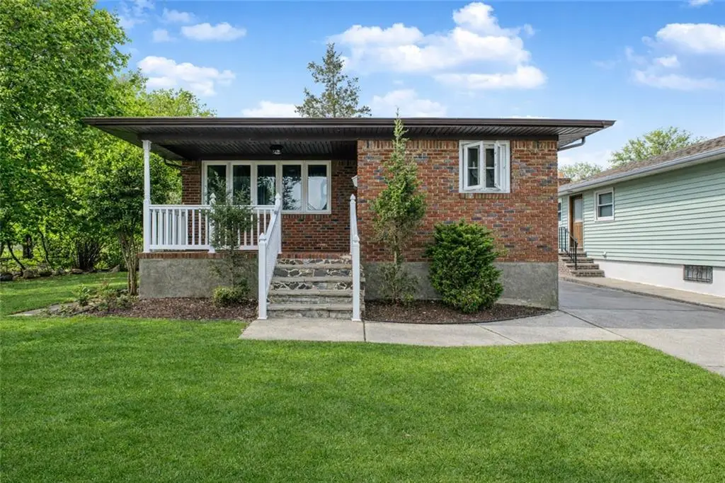 274 Evergreen Avenue, Staten Island, NY 10305 - #1