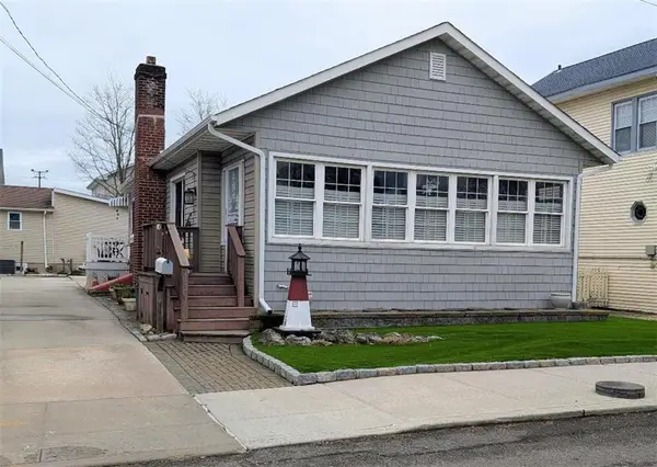 150 Beach 3rd Street, Far Rockaway, NY 11691
