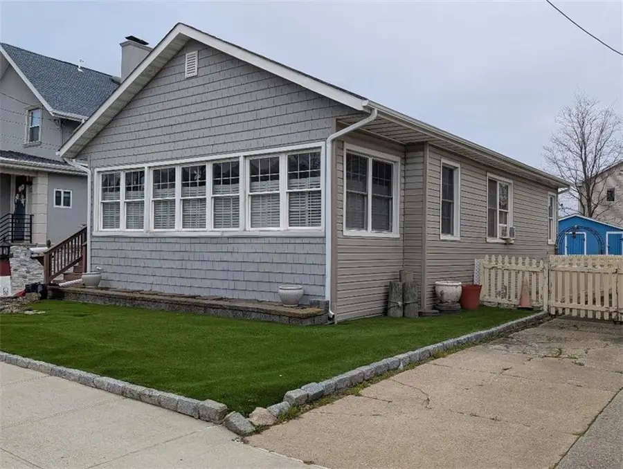 150 Beach 3rd Street, Far Rockaway, NY 11691 - #2