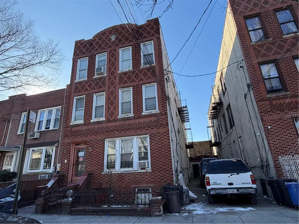 522 East 51st Street, Brooklyn, NY 11203 - #1