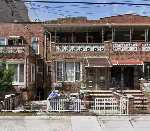 856 58th Street, Brooklyn, NY 11220