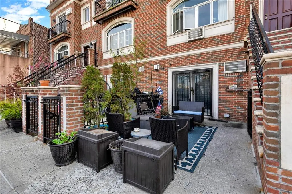370 90th Street #1D, Brooklyn, NY 11209 - #1