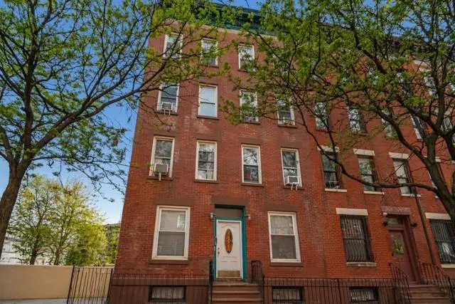 34 Garnet Street, Brooklyn, NY 11231 - #2