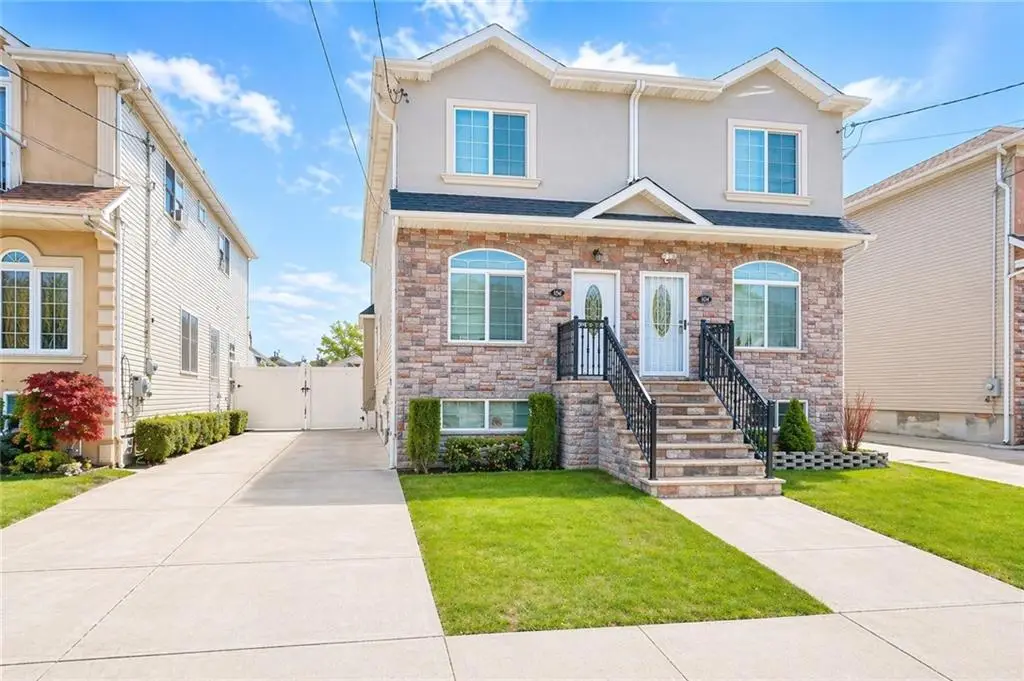 168 Hopkins Avenue, Staten Island, NY 10306 - #1