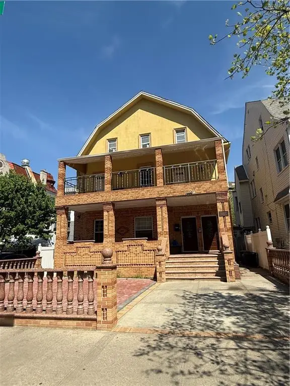 1117 Glenwood Road, Brooklyn, NY 11230 - #1