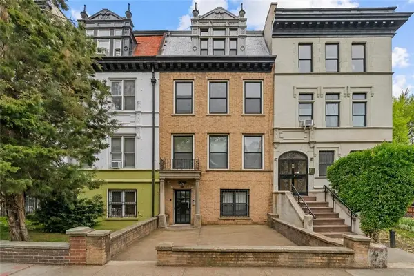 288 New York Avenue, Brooklyn, NY 11216