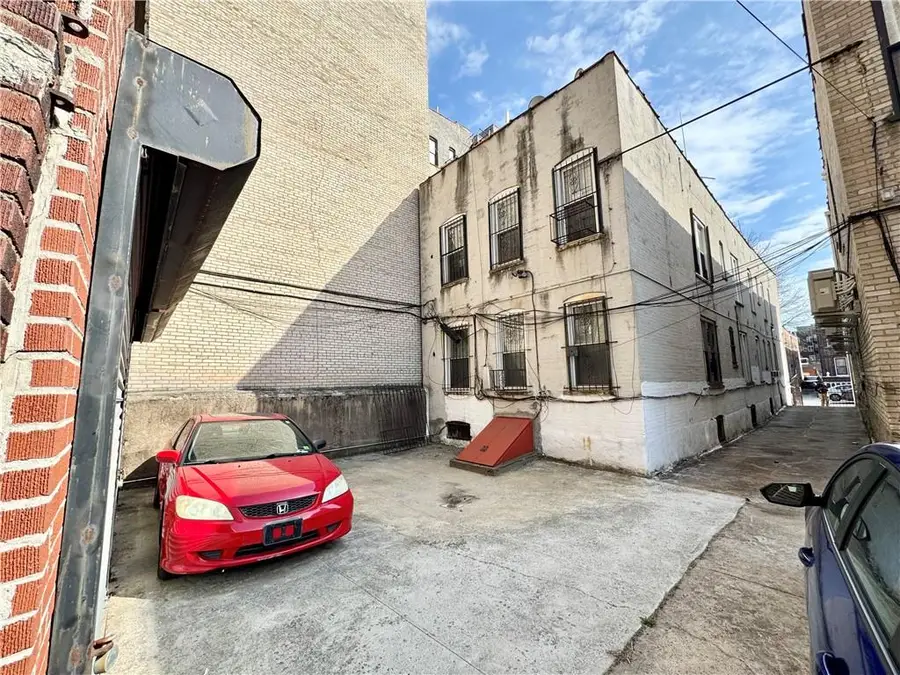 817 Crown Street, Brooklyn, NY 11213 - #3