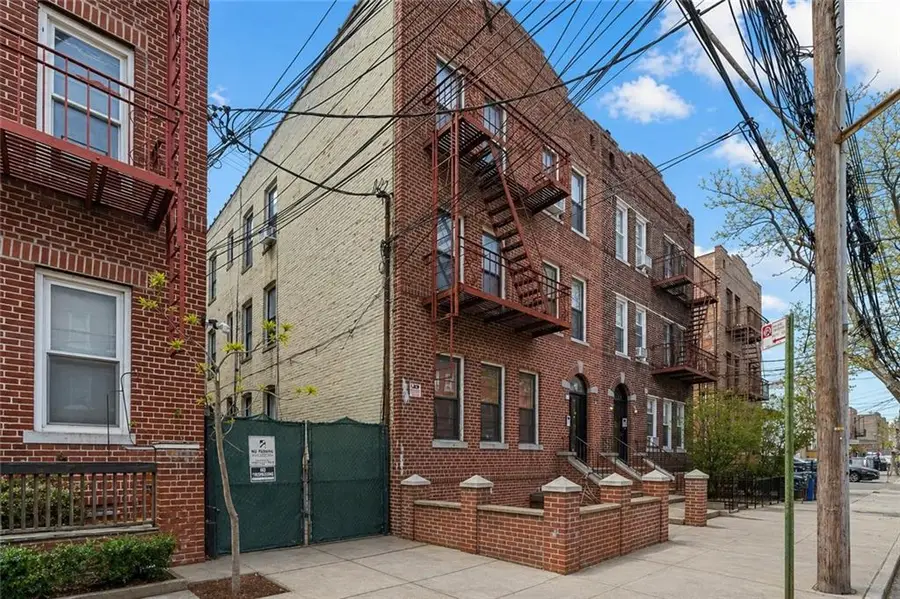 636 East 96th Street, Brooklyn, NY 11236 - #2