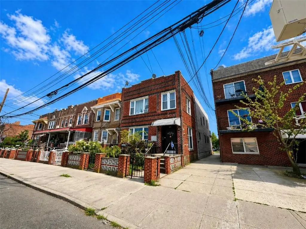 60 Quentin Road, Brooklyn, NY 11223 - #1