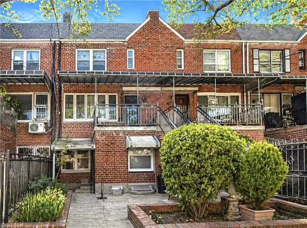 2470 Bragg Street, Brooklyn, NY 11235