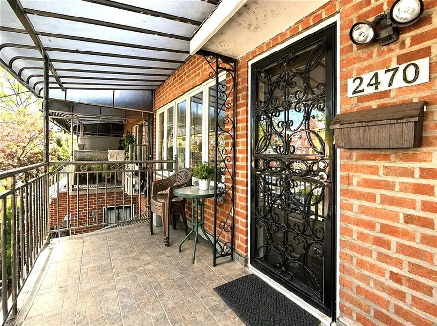 2470 Bragg Street, Brooklyn, NY 11235 - #2