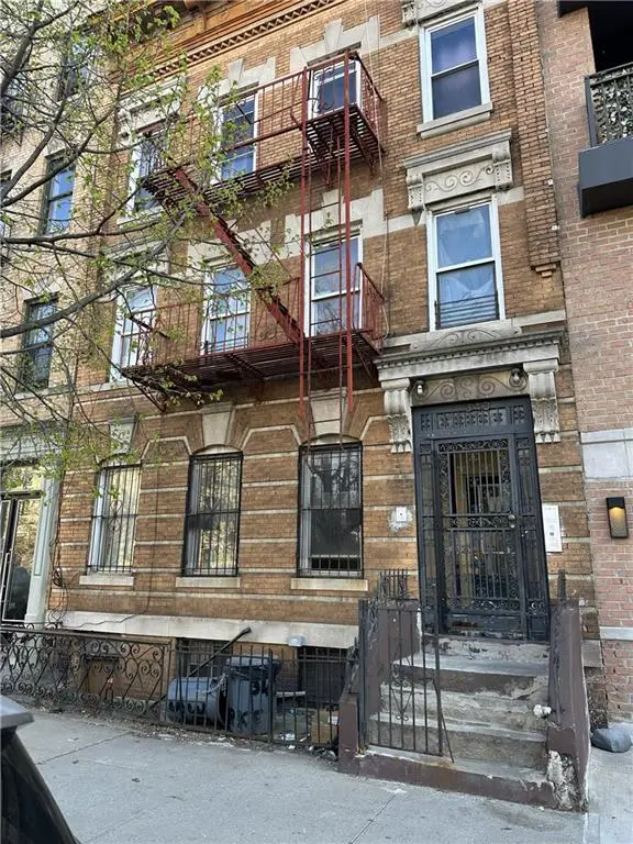340 St. Marks Avenue #3F, Brooklyn, NY 11238