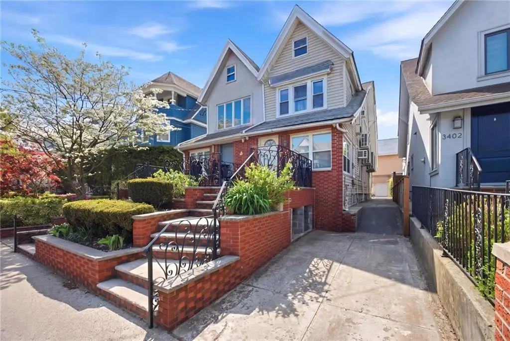 3404 Avenue L, Brooklyn, NY 11210 - #1