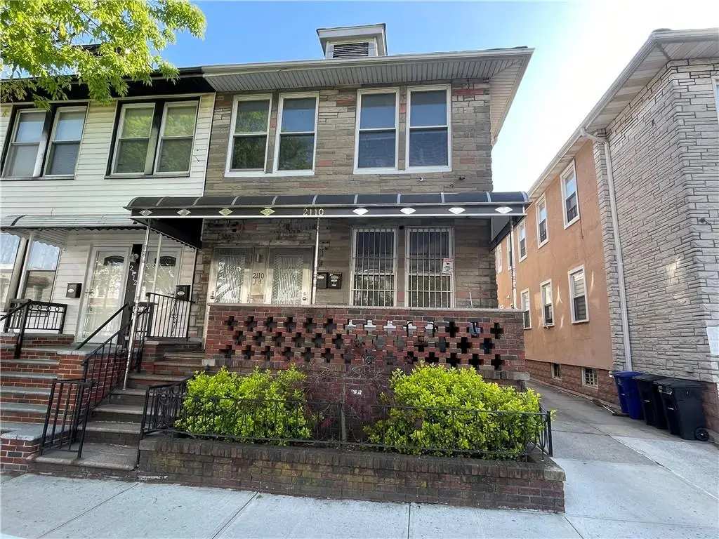2110 70th Street, Brooklyn, NY 11204 - #1