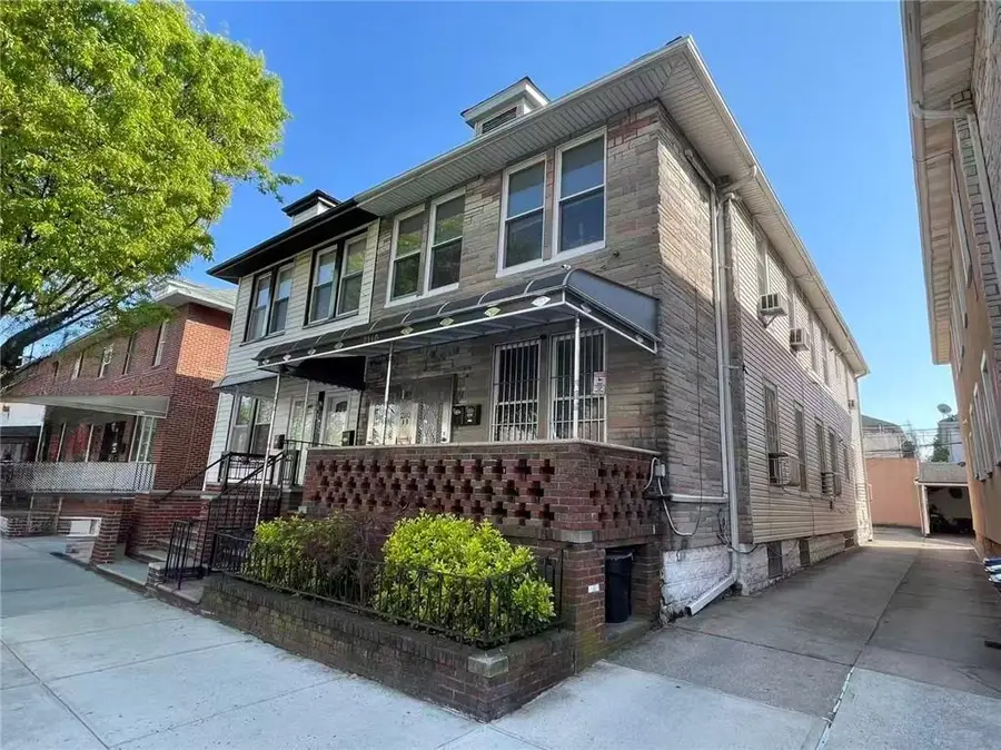 2110 70th Street, Brooklyn, NY 11204 - #2