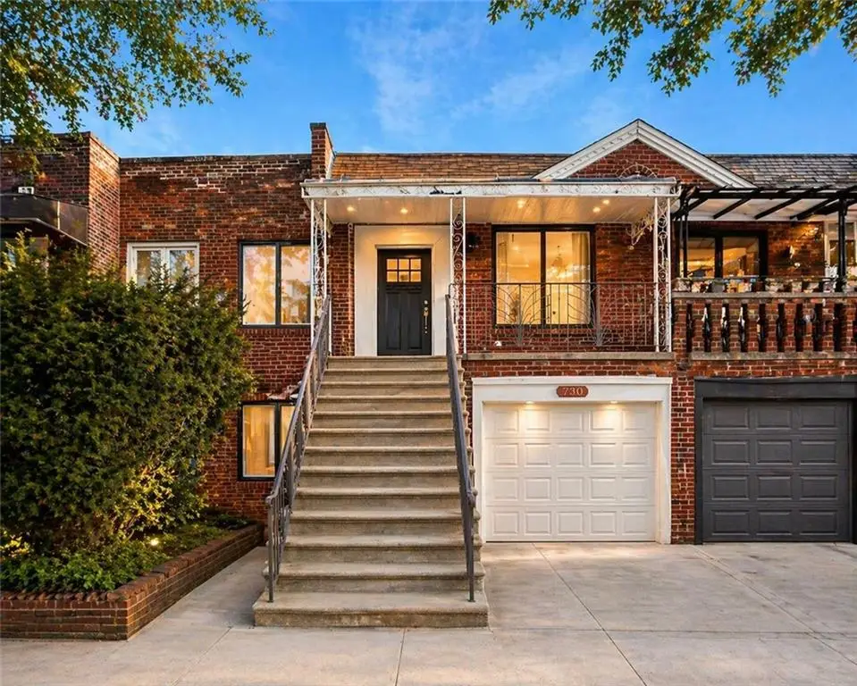 730 Dunne Court, Brooklyn, NY 11235 - #1