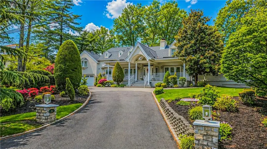 26 High Point Road, Staten Island, NY 10304 - #2