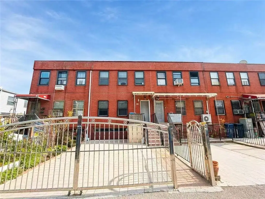 832 Willoughby Avenue, Brooklyn, NY 11206 - #1