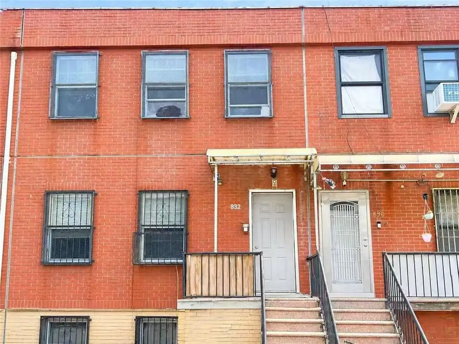 832 Willoughby Avenue, Brooklyn, NY 11206 - #2