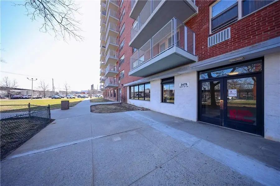 2475 West 16th Street #18G, Brooklyn, NY 11214 - #2