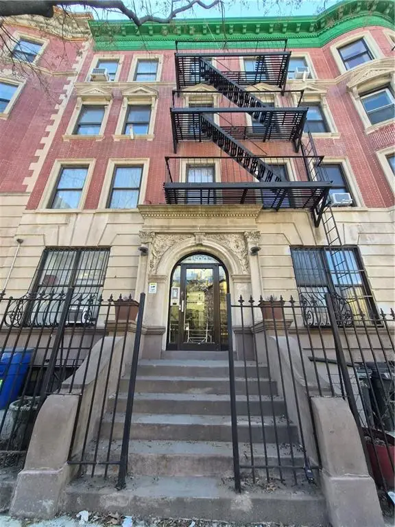 1500 Bedford Avenue #1E, Brooklyn, NY 11216