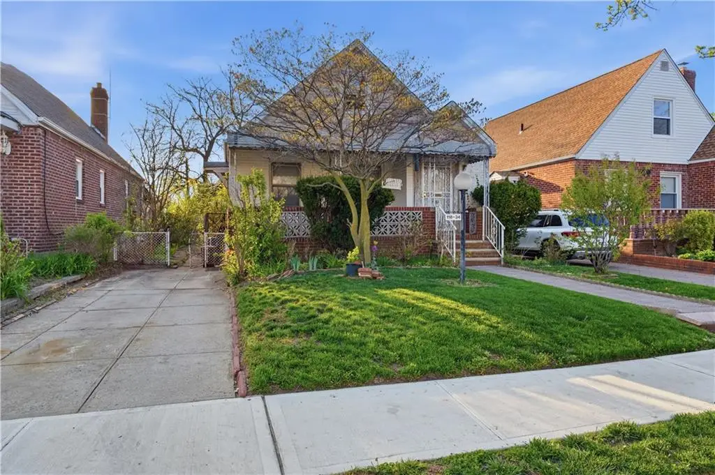 118-34 234th Street, Cambria Heights, NY 11411 - #1